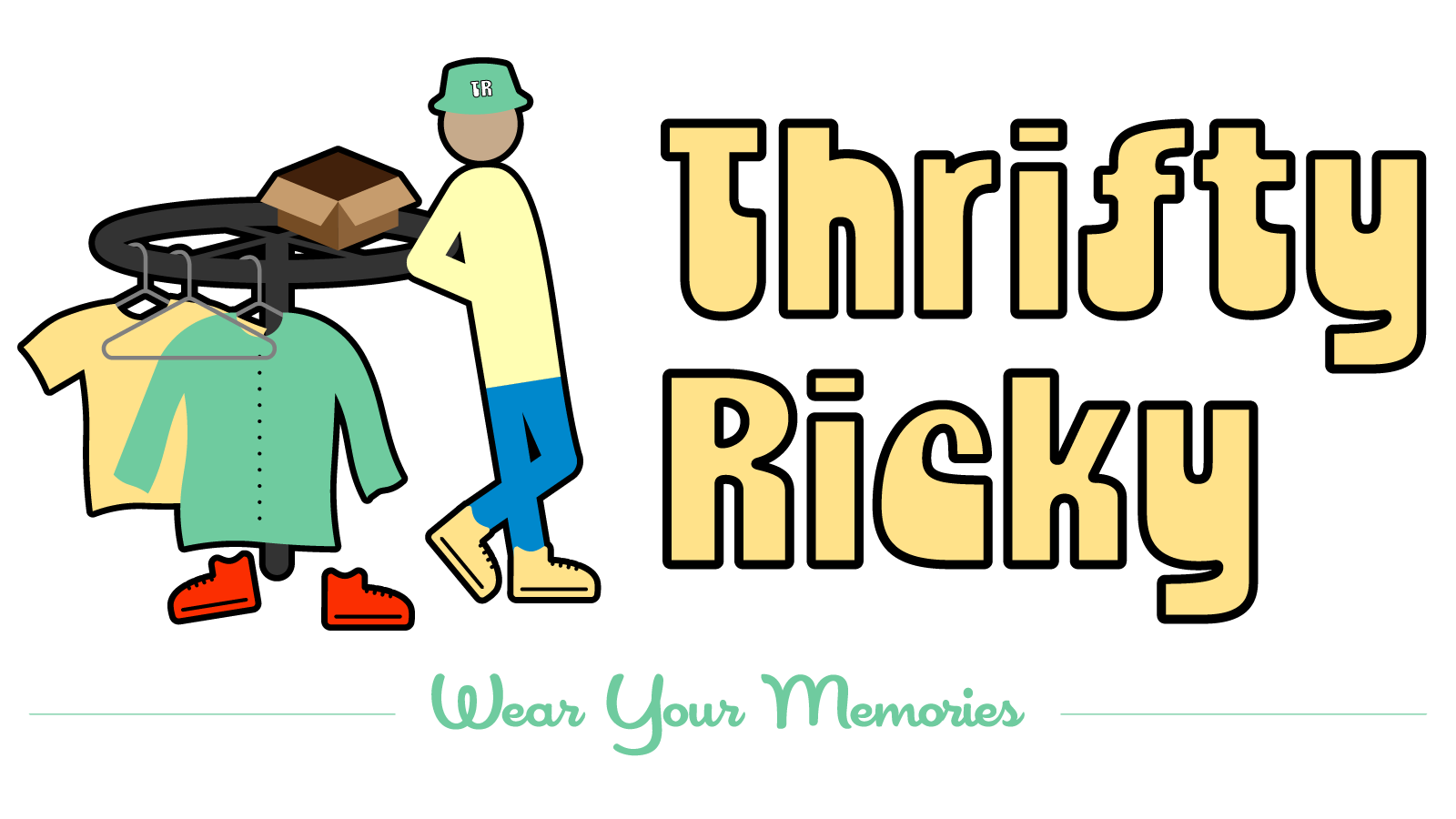 Thrifty Ricky