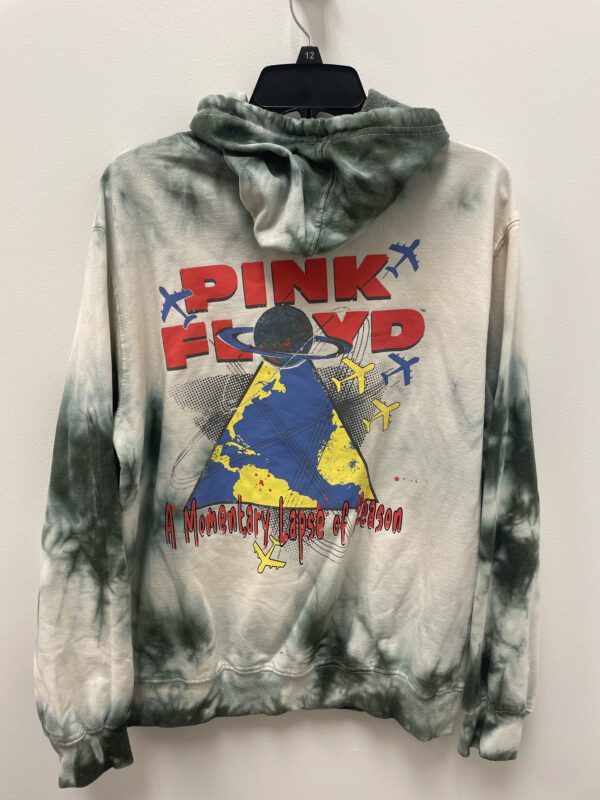 Pink Floyd Vintage 1987 World Tour Hoodie - Image 4