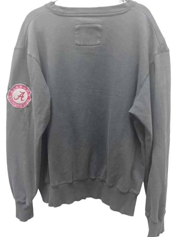 University of Alabama Campus Heritage Sweatshirt - Image 3