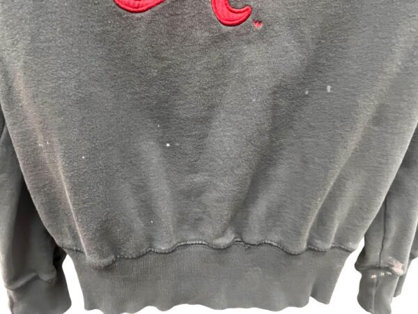 University of Alabama Campus Heritage Sweatshirt - Image 4