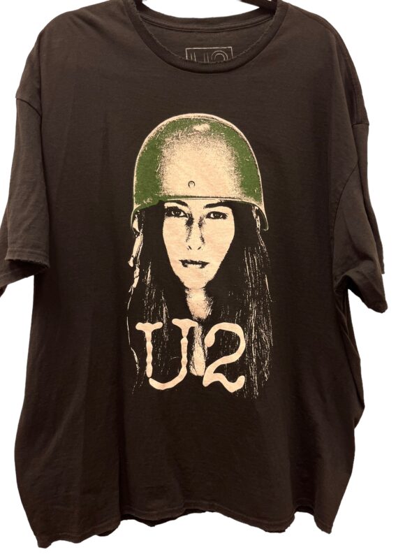 U2 Sian Encore T-Shirt