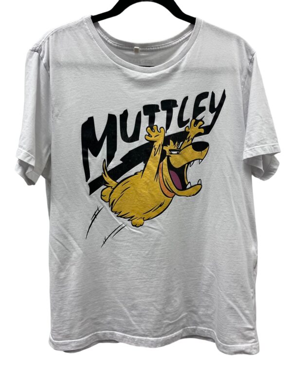 Muttley Wacky Races T-Shirt