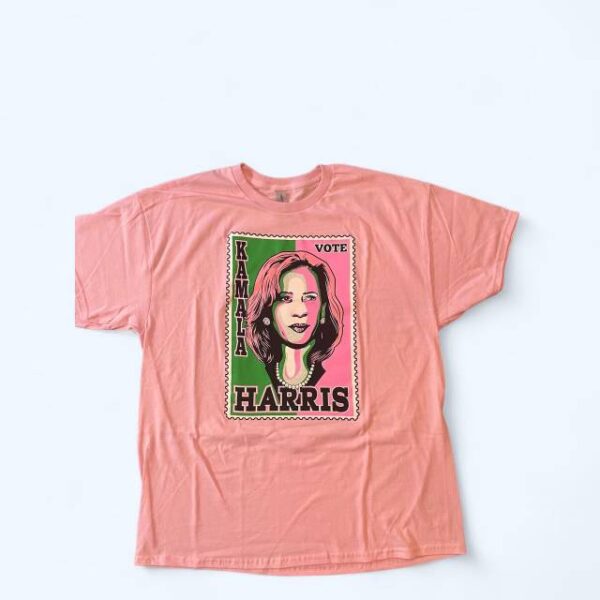 Vote Kamala Harris T-Shirt