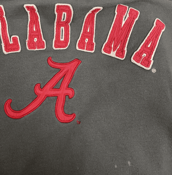 University of Alabama Campus Heritage Sweatshirt - Image 5