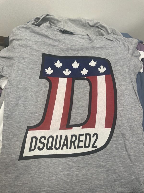 DSQUARED2 T-Shirt