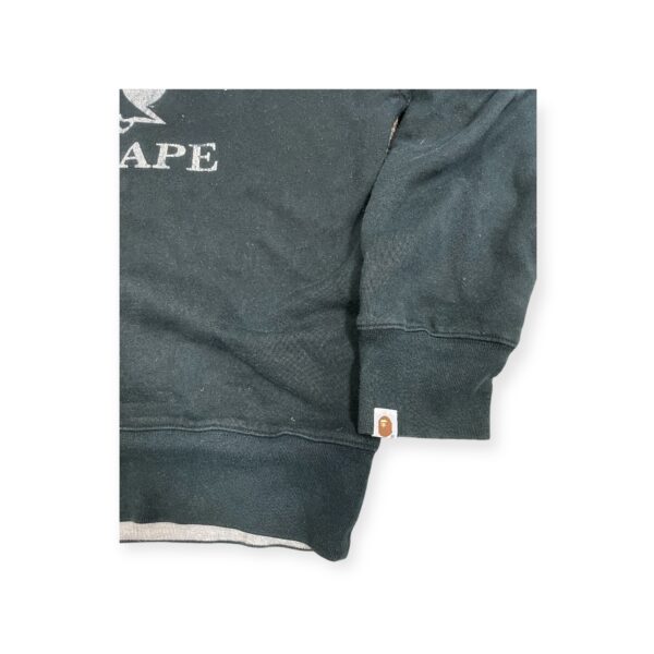 BAPE Beethoven Reversible Sweatshirt - Image 6