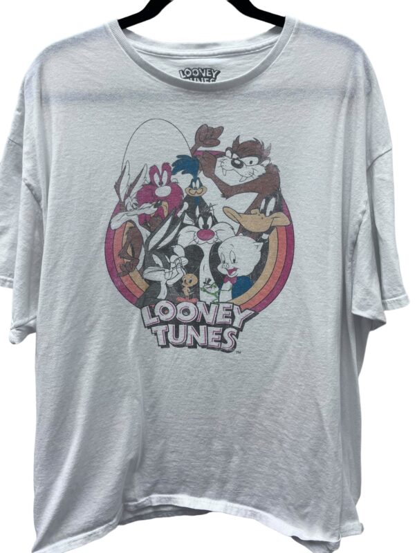 Looney Tunes Characters T-Shirt