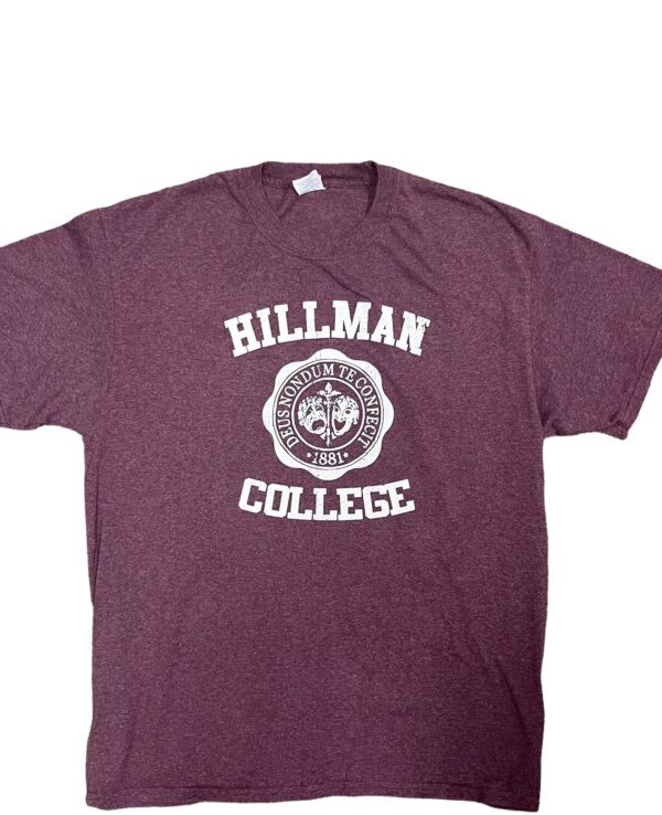 Hillman College T-Shirt