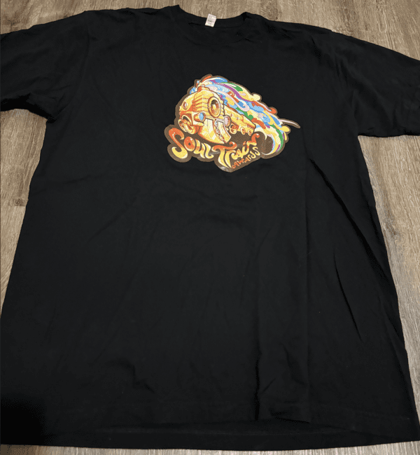 Soul Train Awards 2009 T-shirt